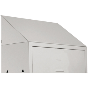 TETTO INCLINATO 50x50 cm - Product Image 1