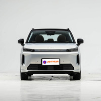 Nuevo AION I60, SUV Eléctrico Compacto y Práctico, Batería Refrigerada por Líquido, Vehículo Familiar, Suministro al por Mayor de Fábrica