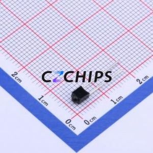 PT2424-6B ใหม่และต้นฉบับผ่านองค์ประกอบรู (THT),P = 2.54มมทรานซิสเตอร์โฟโตทรานซิสเตอร์ - Product Image 2