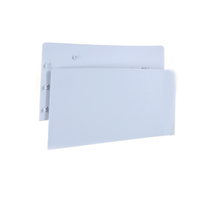 Boîtier de remplacement pour console PS5 Slim avec logo, version numérique et couvercle de lecteur optique