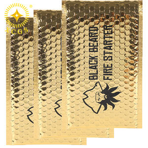 XCGS fábrica precio barato personalizado metálico burbuja Mailer sobres de burbujas térmicas para medicina mantener frío - Product Image 4