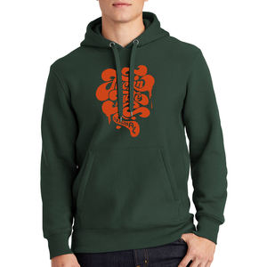 Sudaderas con Capucha de Forro Polar para Hombre, Personalizadas, Hechas en Pakistán, Impresión Serigrafiada, Secado Rápido, Transpirables, Manga Larga, con Bolsillo, Estilo Casual - Product Image 1