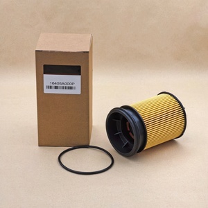 Filtres à carburant pour moteur de <span class=keywords><strong>voiture</strong></span> en gros 16405A000P pour voitures <span class=keywords><strong>Mitsubishi</strong></span> - Product Image 6