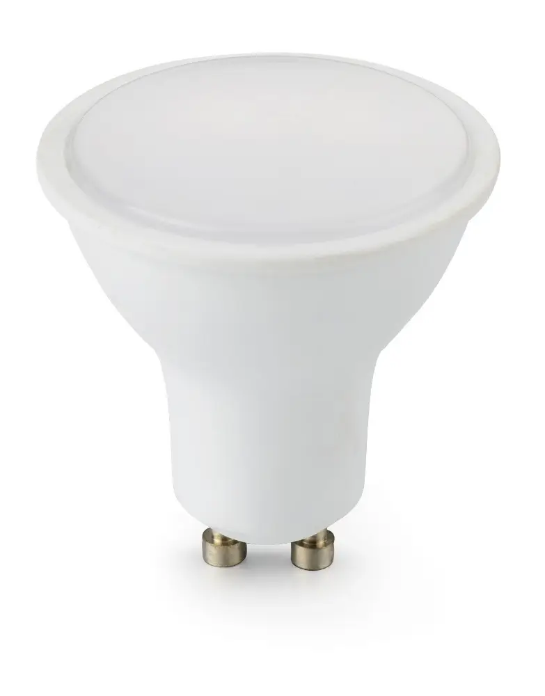 MR16 faretti a LED lampadina a risparmio energetico GU10 LED Cup 220V 3W 5W Modern SMD2835 downlight residenziale