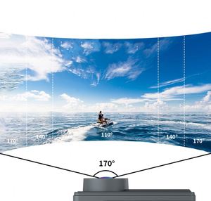 X605 New 5k 30fps 4k 60fps Uhd Wifi Double Color Screen 2inch&1.5inch Action <b>Camera</b> Eis Sports Cam Remote Control Camcam - Product Image 4