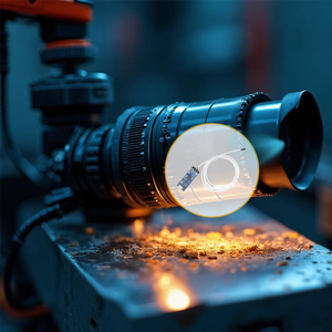 โมดูลกล้องเซ็นเซอร์ CMOS OH01A10 ความละเอียด 720p 60fps พร้อมอินเทอร์เฟซ USB และกล้องเอนโดสโคปขนาดเส้นผ่านศูนย์กลาง 3.1 มม. สำหรับกล้องส่องตรวจทางทันตกรรม - Product Image 2