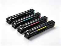 Unité de développement Z7Y68A Z7Y69A Z7Y72A Z7Y73A pour imprimantes multifonctions laser HP Managed MFP E87640dn E87650dn E87650z E87660dn E87660z E87640z 720K