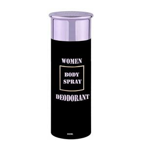 Offre Spéciale 100ml Women's Body Spray Factory Direct <span class=keywords><strong>Parfum</strong></span> Déodorant <span class=keywords><strong>sans</strong></span> alcool Ingrédient chimique - Product Image 2