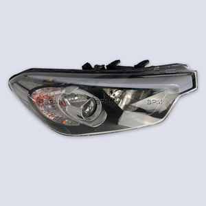 Faro Delantero para KIA K3 CERATO FORTE 2013 2014 <span class=keywords><strong>2015</strong></span> 2016 2017 2018 92101-A7000 92102-A7000 92101-A7200 92102-A7200 - Product Image 3