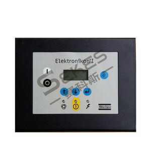 Panel de Control 1900071271 Atlas Copco, Panel de Control Eléctrico - Product Image 1