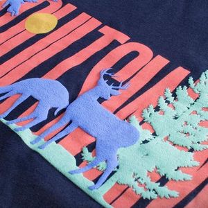 Sweat à capuche uni surdimensionné unisexe du fabricant personnalisé 100% coton lourd brodé pour pull en polaire à imprimé bouffant - Product Image 4