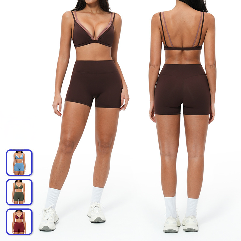 Women s Sports Yoga Clothing Gym