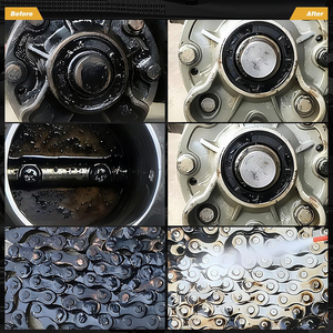 Sprays de nettoyage automobile multi-usages écologiques en gros – Nettoyant puissant pour carburateur, moteur et starter - Product Image 4