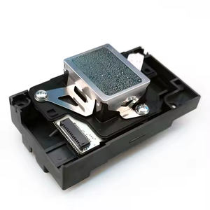 หัวพิมพ์ L1800ของแท้สินค้าใหม่สำหรับ R1390 L1805เอปสัน R270 R380 R580 R1430 R1400สำหรับเครื่องพิมพ์อิงค์เจ็ทคลังสินค้าในสหรัฐอเมริกา - Product Image 4