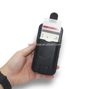 2025 thiết kế mới điện thoại di động trường hợp da trường hợp điện thoại tùy chỉnh da trường hợp điện thoại - Product Image 1