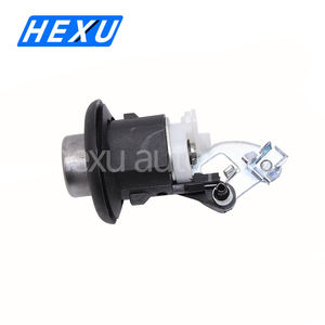 Cylindre <span class=keywords><strong>de</strong></span> serrure <span class=keywords><strong>de</strong></span> <span class=keywords><strong>coffre</strong></span> avec 2 clés 6001550798 pour <span class=keywords><strong>Renault</strong></span> Sandero 2007 - Product Image 2