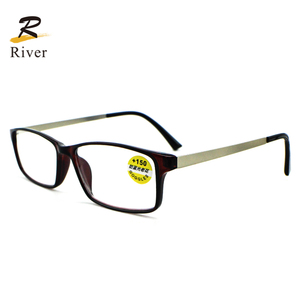 <span class=keywords><strong>Gafas</strong></span> de lectura Retro ultraligeras para hombre y mujer, lentes de lectura TR90 a la moda, <span class=keywords><strong>precio</strong></span> barato, venta al por mayor, 2021 - Product Image 2