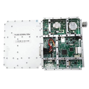 100W 860-925MHz DDS không dây RF khuếch đại FPV Jammer UAV chặn gan Tùy chỉnh chống Drone mô-đun - Product Image 5