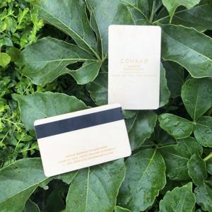 Nichen One Cartes de <span class=keywords><strong>crédit</strong></span> vierges avec <span class=keywords><strong>carte</strong></span> à bande magnétique pour <span class=keywords><strong>carte</strong></span> de contrôle d'accès Nfc Keycard en bois <span class=keywords><strong>Carte</strong></span> magnétique RFID - Product Image 3