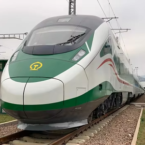 Mecanismo eficiente de apertura y cierre de piezas y accesorios de trenes para tranvías y trenes bala - Product Image 1