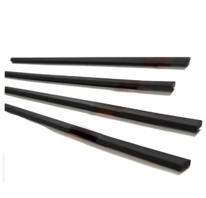 72450-tbt-h01 72410-tbt-h01 cho <span class=keywords><strong>Honda</strong></span> crider 19-20 màu đen Chrome cửa sổ <span class=keywords><strong>TRIM</strong></span> weatherstrip phù hợp - Product Image 3