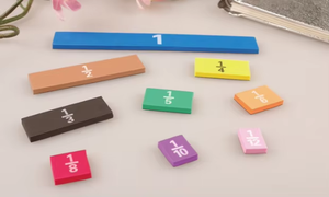 Dispositivo de Demostración de Matemáticas EVA, Tira de Puntuación para Enseñanza, Suministros para Problemas de Matemáticas, Demostración de Suma y Resta - Product Image 2