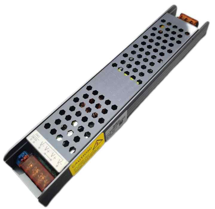 LED Dimming Power Supply  LYH-150-24D ( DALI ;DALI (DT8); 0/1-10V ; SCR signal Optional)