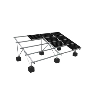 ระบบพลังงานแสงอาทิตย์ระบบไฮบริด10Kw แบบ3เฟส10กิโลวัตต์ของสหภาพยุโรปส่งตรงจากโรงงาน - Product Image 5