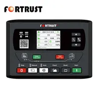 Fortrust - Generator Controller, Auto Start Module