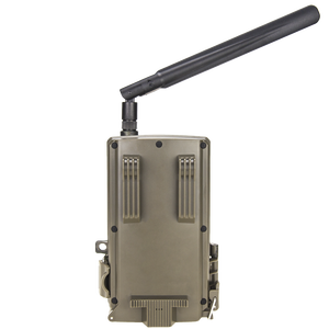 E40G Caméra <span class=keywords><strong>de</strong></span> <span class=keywords><strong>chasse</strong></span> 4G à vision nocturne infrarouge 14MP GPS intégré sans fil <span class=keywords><strong>Petite</strong></span> caméra <span class=keywords><strong>de</strong></span> piste - Product Image 6