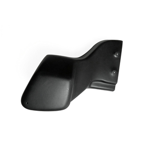 Carbon Fiber Air Intake Box <b>for</b> Evolution 10 Kan Style Exterior <b>Accessories</b> with HKS Suction Kit Compatibility - Product Image 3