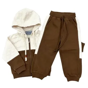 Set di abbigliamento per bambini per bambini da 4 a 5 anni set di abbigliamento per bambini