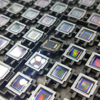 Sensor CMOS OV5647 CSP OV5647
