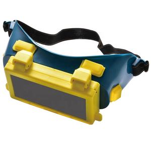 نظارات لحام احترافية مزدوجة الطبقة Mig لقطع الغاز حماية سلامة العين للحام - Product Image 3