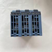 Módulo de Fuente de Alimentación 6EP1332-2BA20, PS 24VDC 220V AC, Fuente de Alimentación Industrial para Riel DIN, Unidad de Fuente de Alimentación Industrial, Nuevo y Original