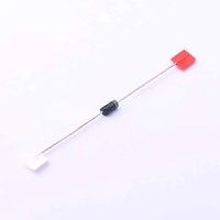 Diode traversante 1N4007 M7 M7F A7 F7 T7 Montage en surface SOD123FL DO-214AC DO-41 FR107 1A 1000V