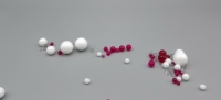 Balles de qualité G sur mesure (taille, matériau, connexion), prototypage rapide