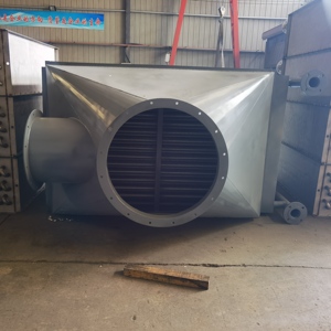 <span class=keywords><strong>Récupérateur</strong></span> à microcanaux en aluminium AESIMA pour système de récupération de chaleur des gaz de combustion de chaudière industrielle, économie <span class=keywords><strong>d</strong></span>'énergie, condenseur de gaz MCHX - Product Image 2