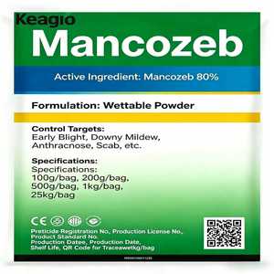 Mancozeb 80% WP - Product Image 2