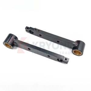 1 pièce Tige de ressort de support 66.028.023F pour machine d'impression offset SM102 CD102 SM74, pièce de rechange pour réglage du chargeur - Product Image 4