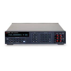 Keylight 3458a Hoge-Precisie Desktop Digitale Multimeter Acht En Een Half-Cijferige Testapparatuur - Product Image 1