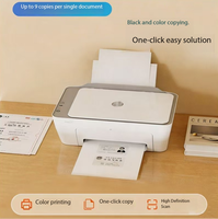 Imprimante jet d'encre couleur H-P 2320, copieur, scanner tout-en-un avec interface USB, résolution 1200 dpi, garantie 1 an - Stock disponible