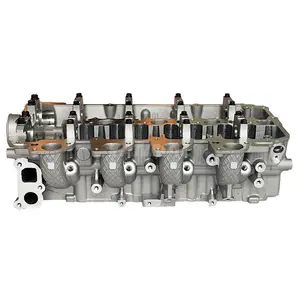 4D56U Cylinder Head For Mitsubishi 4D56U Engine Parts