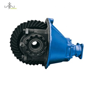 Nuevo Conjunto <span class=keywords><strong>de</strong></span> Diferencial para Camión Japonés XJX para <span class=keywords><strong>Mitsubishi</strong></span> FUSO D3-4D31-4D34 y CANTER PS120 (OE MC863589/MC061012/MC076510) - Product Image 3