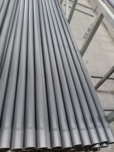 סוג 12 <span class=keywords><strong>dn</strong></span> 63 מ "מ צינור <span class=keywords><strong>pvc</strong></span> בקוטר גדול 9 אינץ' - Product Image 6