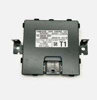 Módulo de Control de Luz LED Original Usado 85967-33050, Unidad de Control de Lámpara para Toyota