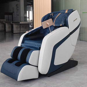 Belove guangdong <span class=keywords><strong>massage</strong></span> products message <span class=keywords><strong>chair</strong></span> zero gravity electric rotai 3d <span class=keywords><strong>massage</strong></span> chair2023 - Product Image 3