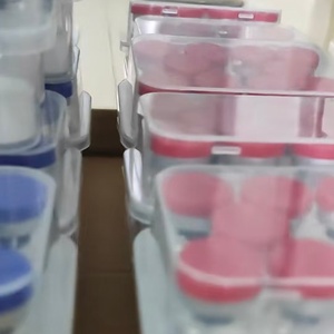 Suministro Directo de Fábrica, Péptidos GHK-CU OEM, Pureza del 99%+, Vial de 100 mg, Alta Calidad, Económico, En Stock, Envío Rápido, Mejor Precio - Product Image 3
