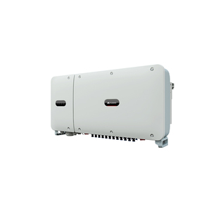 Sistema Solar de Conexión a Red de 60kw SUN2000-60KTL-M0 - Product Image 4