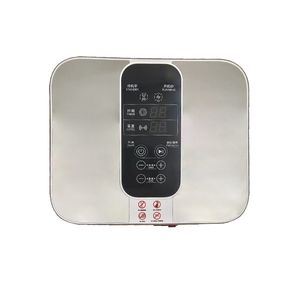 Máquina de Masaje de Pies y Piernas con Vibración Terapéutica, Medidor de Vibración Bio térmica, Máquina para el Cuidado de los Pies - Product Image 6